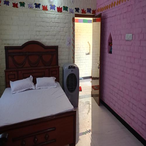 Village View Homestay, Radhapur